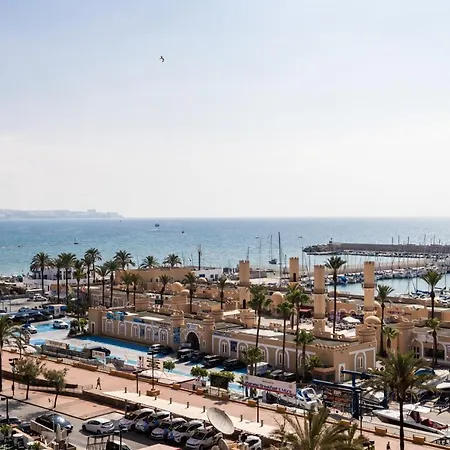 Sur Palmeras 513 Appartement