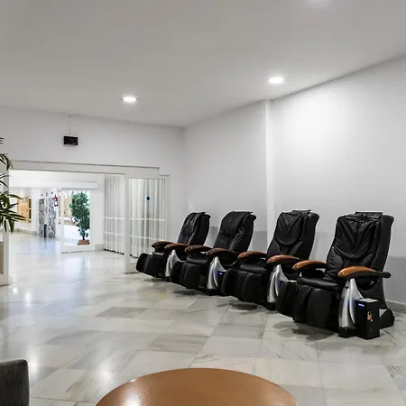 Appartement Sur Palmeras 513 *