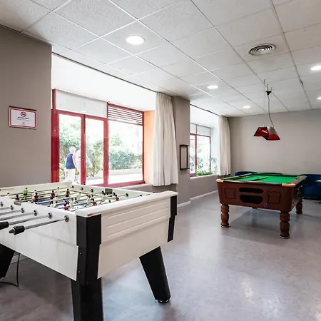 Sur Palmeras 513 Appartement